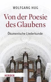 Cover von Von der Poesie des Glaubens