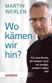 Cover von Wo kämen wir hin?