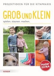 Cover von Groß und Klein