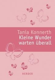 Cover von Kleine Wunder warten überall