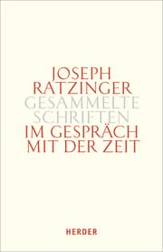 Cover von Im Gespräch mit der Zeit