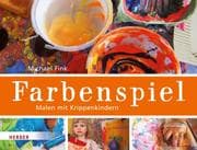Cover von Farbenspiel