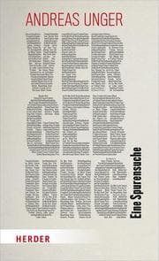 Cover von Vergebung