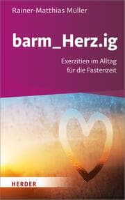 Cover von barm_HERZ.ig