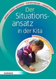 Cover von Der Situationsansatz in der Kita