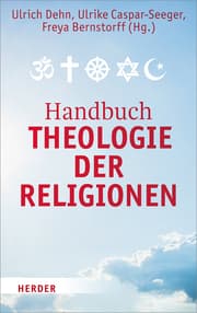 Cover von Handbuch Theologie der Religionen