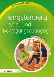 Cover von Hengstenberg Spiel- und Bewegungspädagogik