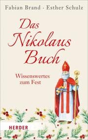 Cover von Das Nikolaus-Buch