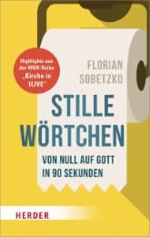 Cover von Stille Wörtchen