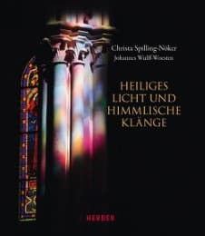 Cover von Heiliges Licht und himmlische Klänge