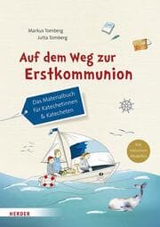 Cover von Auf dem Weg zur Erstkommunion