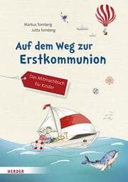 Cover von Auf dem Weg zur Erstkommunion