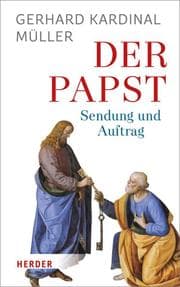 Cover von Der Papst
