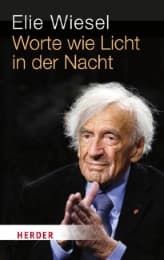 Cover von Worte wie Licht in der Nacht