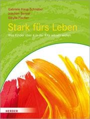 Cover von Stark fürs Leben