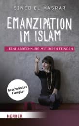 Cover von Emanzipation im Islam - Eine Abrechnung mit ihren Feinden