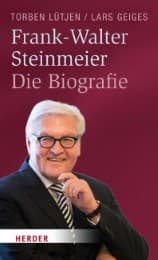 Cover von Frank-Walter Steinmeier