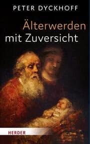 Cover von Älterwerden mit Zuversicht