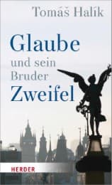 Cover von Glaube und sein Bruder Zweifel