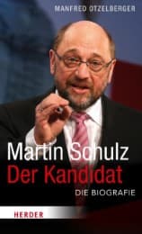 Cover von Martin Schulz - Der Kandidat