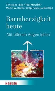 Cover von Barmherzigkeit heute