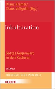 Cover von Inkulturation