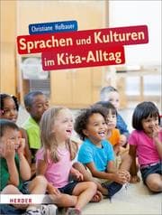 Cover von Sprachen und Kulturen im Kita-Alltag