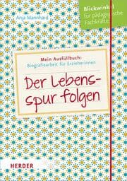 Cover von Der Lebensspur folgen