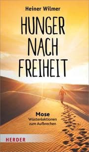 Cover von Hunger nach Freiheit