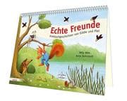 Cover von Echte Freunde