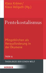Cover von Pentekostalismus