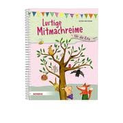 Cover von Lustige Mitmachreime