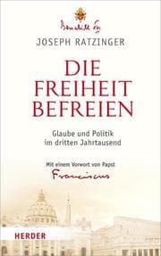 Cover von Die Freiheit befreien