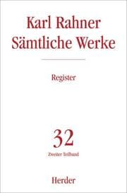 Cover von Register
