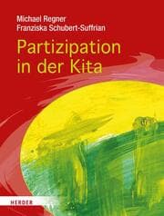Cover von Partizipation in der Kita