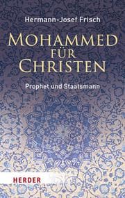 Cover von Mohammed für Christen