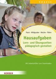 Cover von Hausaufgaben