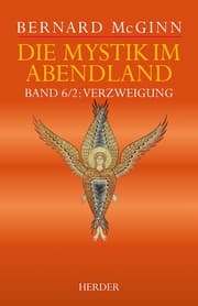 Cover von Die Mystik im Abendland - Verzweigung