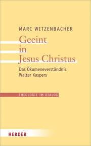 Cover von Geeint in Jesus Christus