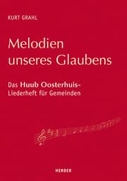 Cover von Melodien unseres Glaubens