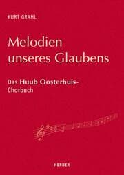 Cover von Melodien unseres Glaubens
