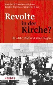 Cover von Revolte in der Kirche?