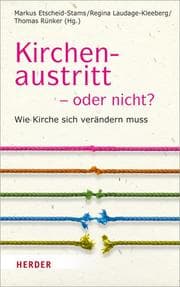 Cover von Kirchenaustritt - oder nicht?