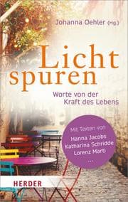 Cover von Lichtspuren