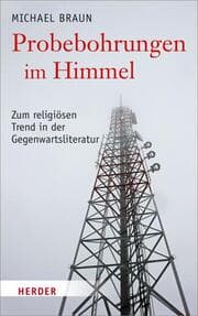 Cover von Probebohrungen im Himmel