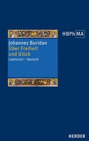Cover von Über Freiheit und Glück