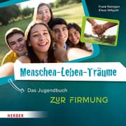 Cover von Menschen-Leben-Träume