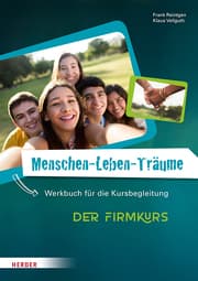 Cover von Menschen-Leben-Träume