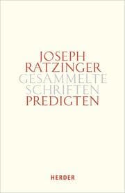 Cover von Predigten
