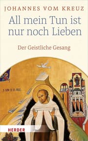 Cover von All mein Tun ist nur noch Lieben